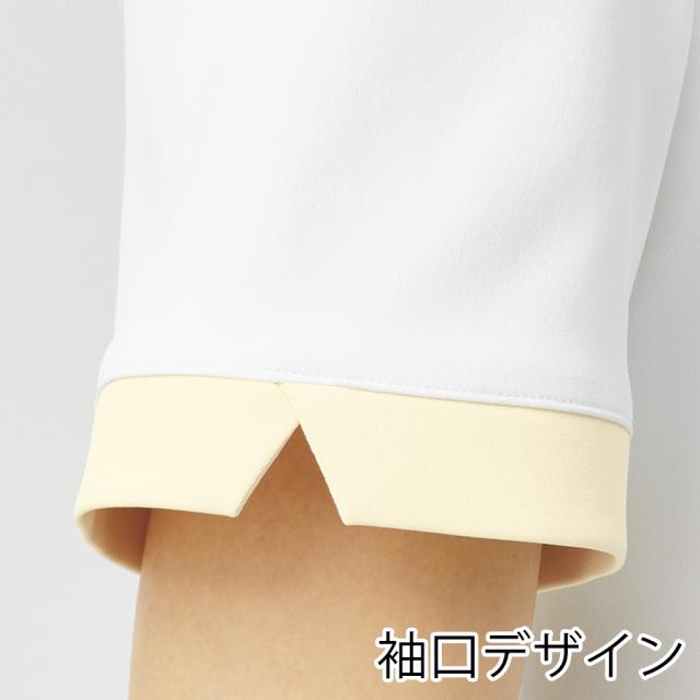ミッシェルクラン チュニック MK-0032 SS~3L 全3色