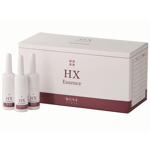 ウォブスタイル HXエッセンス 2ml×10本