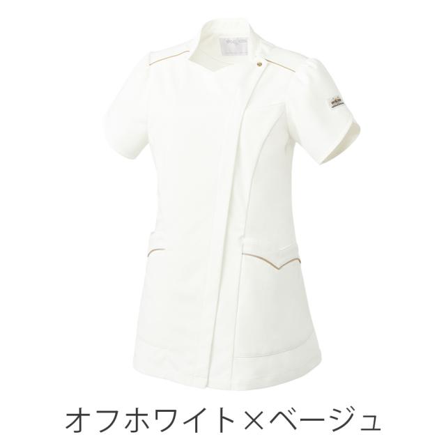 ミッシェルクラン ジャケット MK-0040 S~3L 全3色