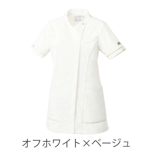 ミッシェルクラン ジャケット MK-0041 S~3L 全3色