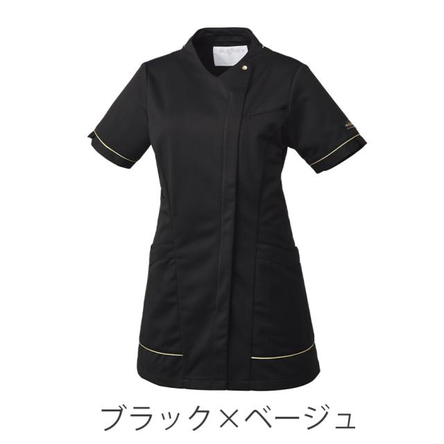 ミッシェルクラン ジャケット MK-0041 S~3L 全3色