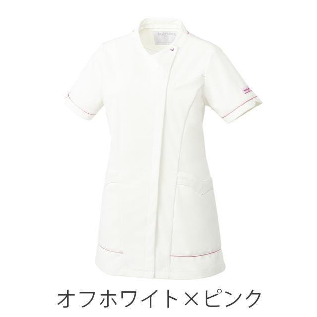 ミッシェルクラン ジャケット MK-0041 S~3L 全3色
