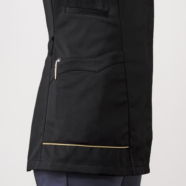 ミッシェルクラン ジャケット MK-0041 S~3L 全3色