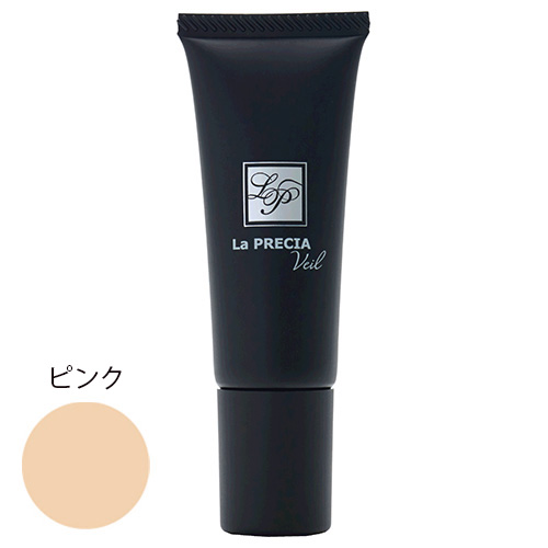 ラ・プレシア ヴェール リキッドファンデーション 全3色