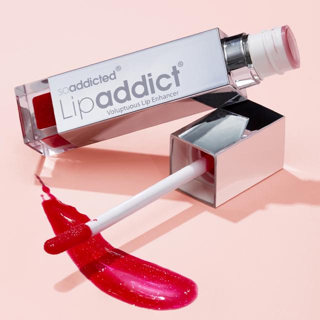 リップアディクト 全12色/什器