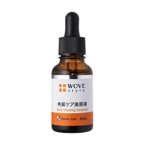 ウォブスタイル モイストピール 30ml