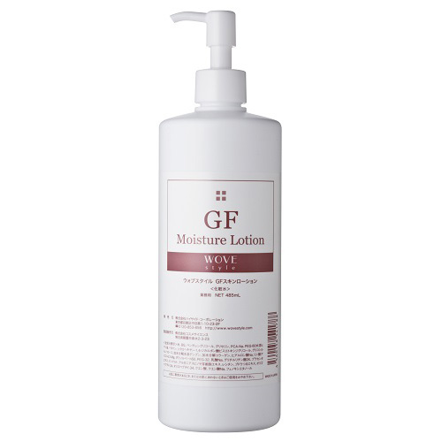 ウォブスタイル GFスキンローション 150ml/485ml