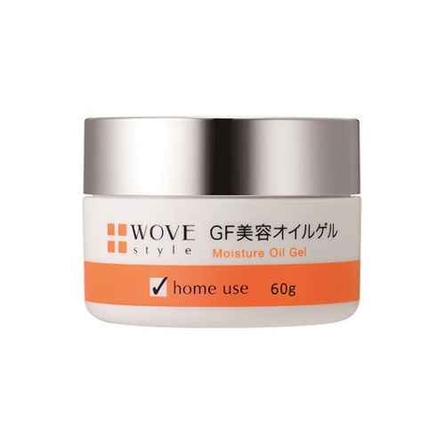ウォブスタイル GFディープモイスチャー 60g/200g