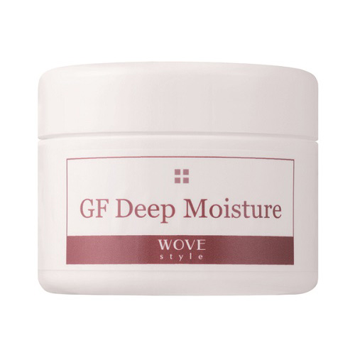 ウォブスタイル GFディープモイスチャー 60g/200g