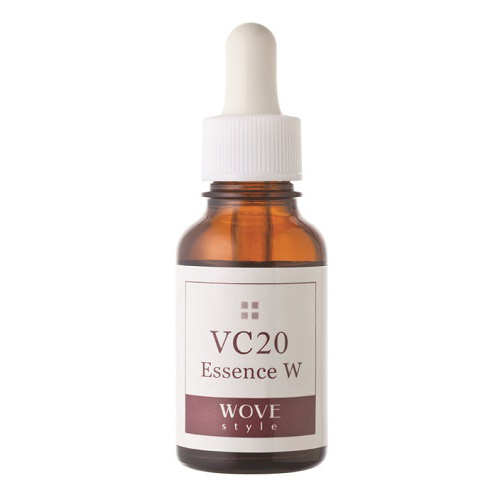 ウォブスタイル VC20エッセンスⅡ 30ml
