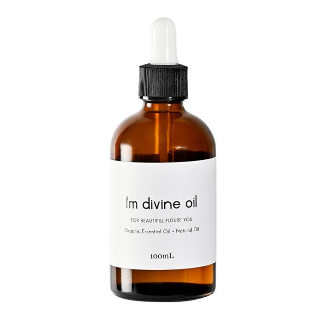 オーアイメソッド フェムリー fm ディヴァイン オイル 30ml/100ml