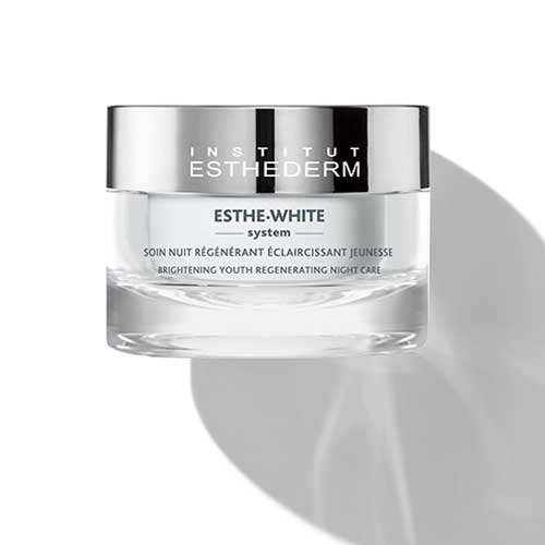 エステダム ホワイトナイトクリームN 50ml/150ml