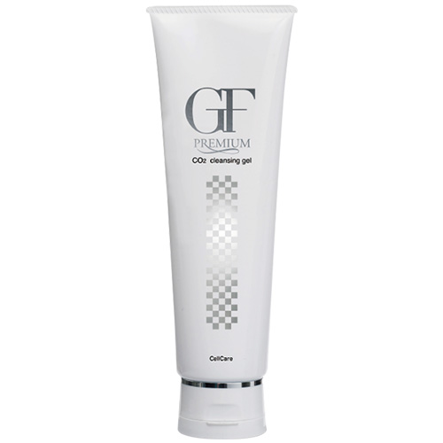 セルケア GFプレミアム 炭酸クレンジング 150g/400g