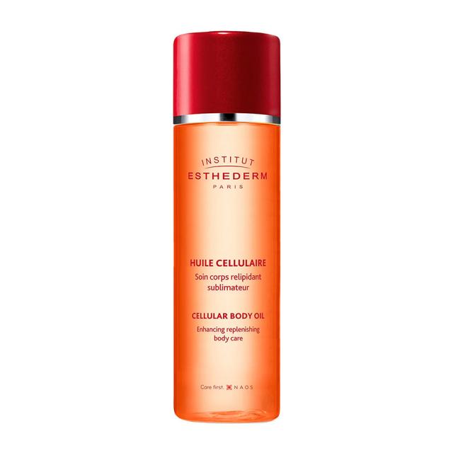 エステダム オーセリュレール ボディオイル 125ml/200ml