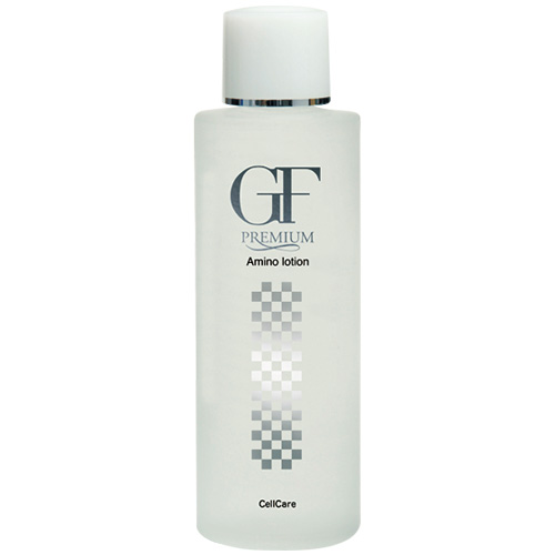 セルケア GFプレミアム アミノローション 120ml/500ml