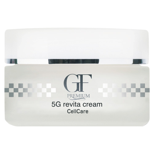 セルケア GFプレミアム 5Gリバイタクリーム 40g/250g