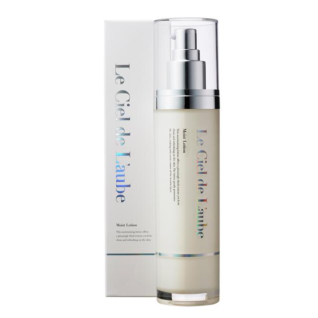 ルシエルドローブ モイストローション 120ml/300ml