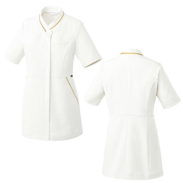 ミッシェルクラン ジャケット MK-0046 SS~3L 全3色