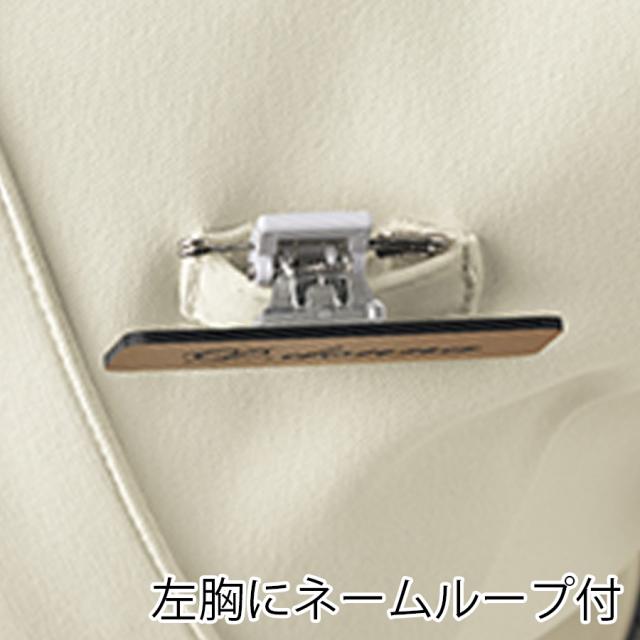 ミッシェルクラン ワンピース MK-0045 SS~3L 全3色