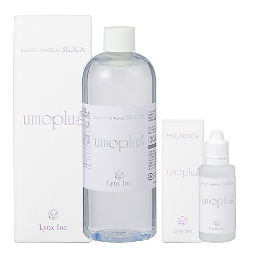 ウモプラス 50ml/500ml