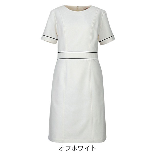シロタ ワンピース E-3079 全3色 SS～3L