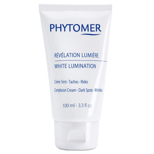 フィトメール ホワイトルミネーションクリーム　50ml/100ml
