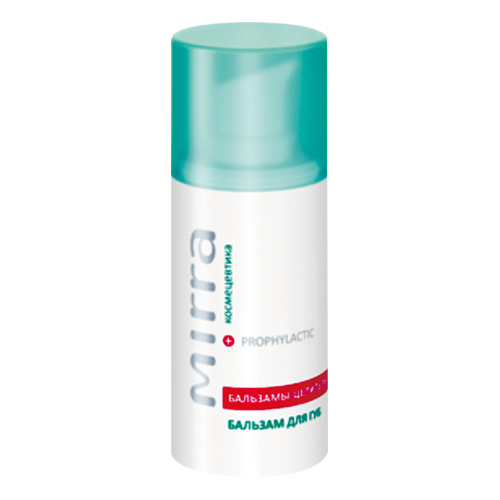 ミラー リップバーム 15ml