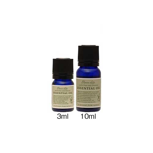 フレーバーライフ エッセンシャルオイル コウヤマキ 3ml/10ml