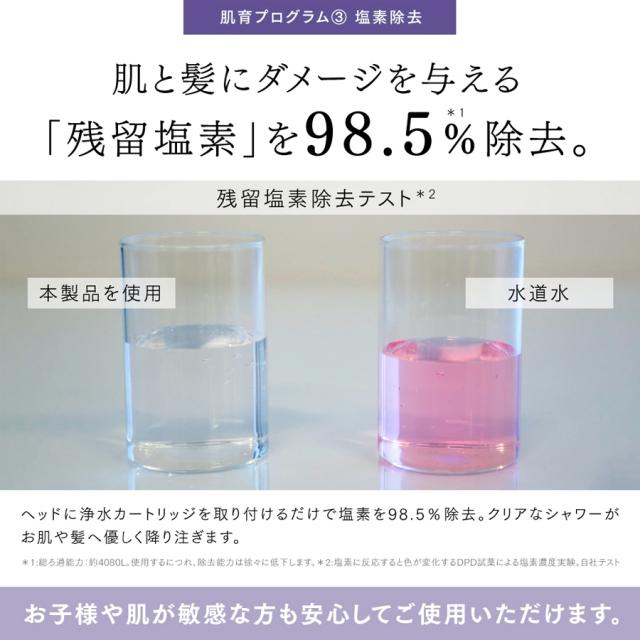 MYTREX HIHO FINE BUBBLE+e マイクロカレント