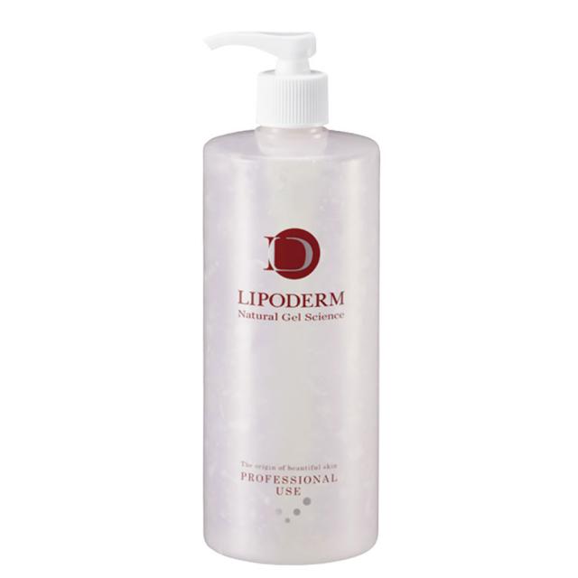 リポデルム リポローションG 500ml