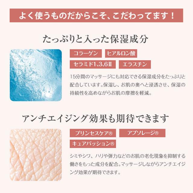 リポデルム マッサージゲル 500ml/1000ml