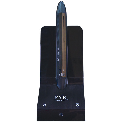 PYRソード
