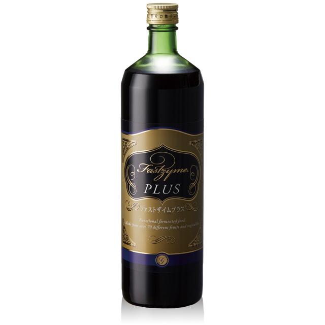 ファストザイム プラス 酵素ドリンク 10ml/900ml