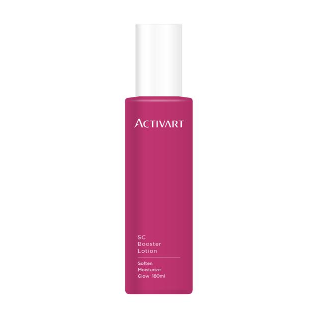 アクティバート SCブースターローション 180ml