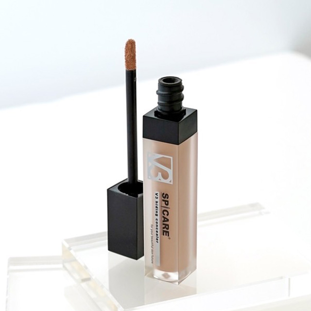 スピケア V3 ハイディングコンシーラー 7ml 本体/リーフレット