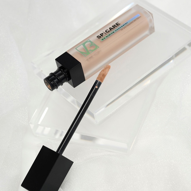 スピケア V3 ハイディングコンシーラー 7ml 本体/リーフレット