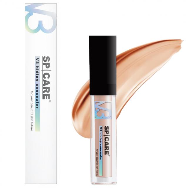 スピケア V3 ハイディングコンシーラー 7ml 本体/リーフレット