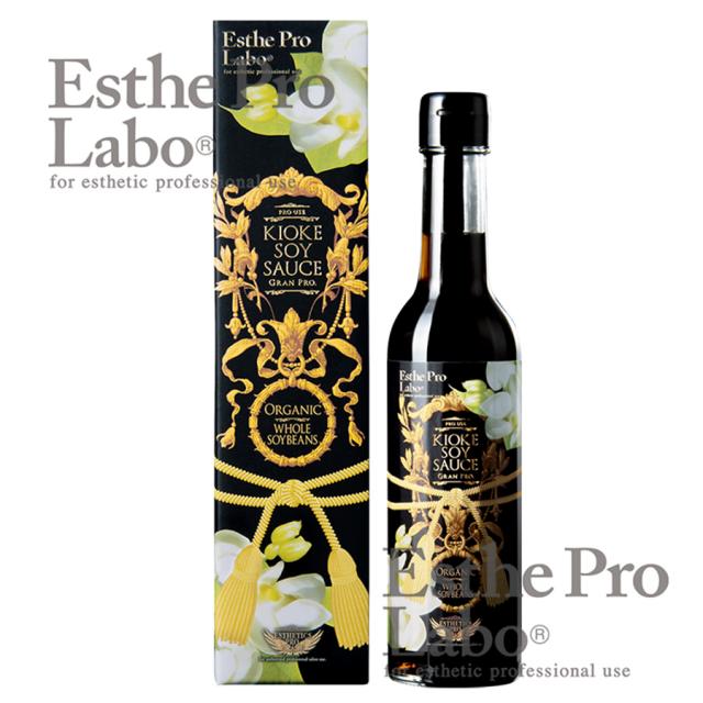 エステプロラボ キオケ ソイソース GP 300ml/販促