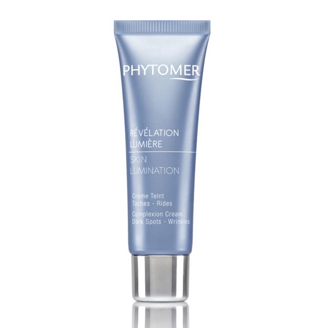 フィトメール ホワイトルミネーションクリーム　50ml/100ml