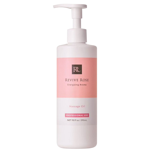 リバイブローズマッサージオイル 290ml