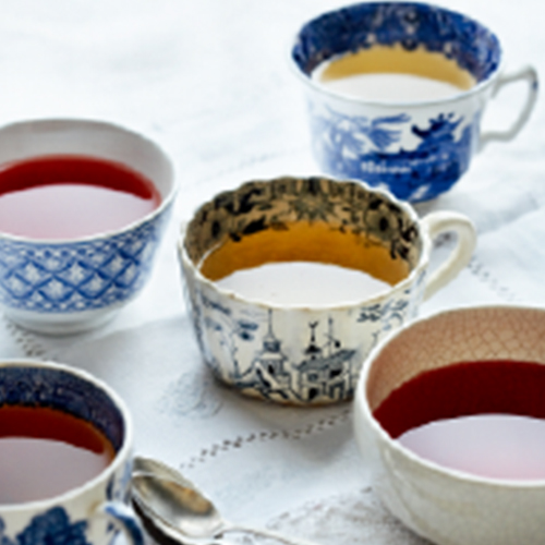 ゾネントア ヒルデガルトのお茶  全7種