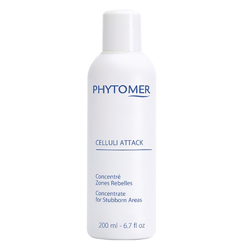 フィトメール コンセントレイト ゾーン アタック 100ml/200ml