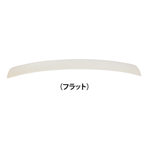 CKLシリコンレインボーロットシリーズ S～3L/フラットサイズ
