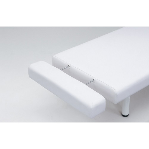 電動昇降BASICベッドDX FV-216 フットエクステンション 全2色/各サイズ