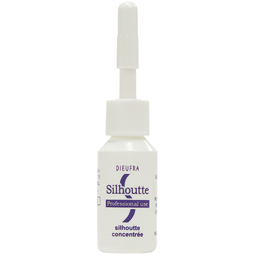 デュフラ シルエットコンサントレ 5ml×15