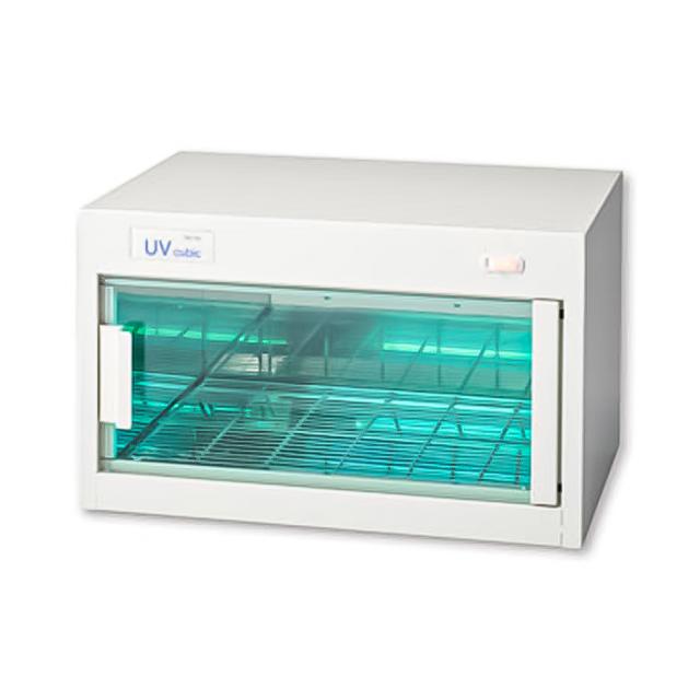 UVキュービック T831-00 本体/備品