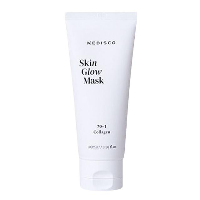 メディスコ スキングロウマスク 100ml