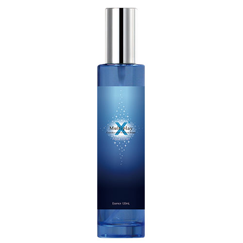 マルチプレイ アクアトナー 120ml