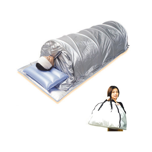 遠赤外線ダイエットサウナRelax 本体/備品