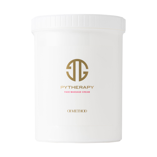 オーアイメソッド パイテラピー フェイスマッサージクリーム 180g/1000g